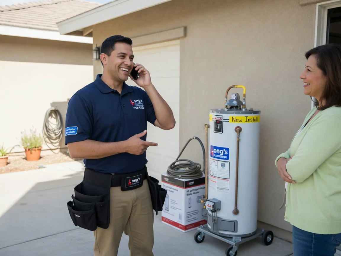 Leak Detection Bosworth, MO FAQs